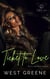 Ticket to Love - Cuffed in Love, #1