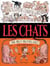 L'Encyclopédie curieuse & bizarre par Billy Brouillard - Volume 2 - Les Chats
