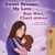 Sweet Dreams, My Love Bòn Nwi, Cheri mwen - English Haitian Creole Bilingual Collection