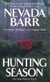 Hunting Season (Anna Pigeon Mysteries, Book 10) - A suspenseful mystery of secrets and intrigue