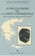 Le paléolithique de la Grèce continentale - État de la question et perspectives de recherche