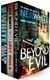 Neil White 3 Book Bundle