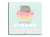 Calendrier mural 2021 - 30 x 30 cm - Grupo Erik - Foodie Collection