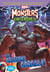 Marvel Monsters Unleashed:: The Gruesome Gorgilla!