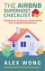 The Airbnb Superhost Checklist: A Blueprint for Turning your Vacation Rental into a Profitable Airbnb Business - Airbnb Superhost Blueprint, #2