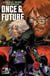 Once & Future #29