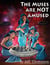 The Muses Are Not Amused - Jeff Thomason's Short Stories, #1