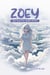 Zoey: The Playful Wind Spirit
