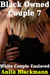 Black Owned Couple 7 - White Couple Enslaved - Black Owned Couple, #7