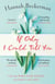 If Only I Could Tell You - A hopeful, heartbreaking story of family secrets