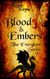 Blood & Embers - The Everglow Series, #1