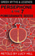 Persephone and The  Seven  Pomegranate  Seeds - GREEK MYTHS AND LEGENDS, #1