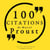100 citations de Marcel Proust