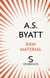 Raw Material (Storycuts)