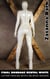 Final Bondage Rental White - Leather Paddling Invites Unlimited Orgasms - Latex Bondage Slave Rental, #3