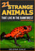 21 Strange Animals That Live In The Rainforest - Weird & Wonderful Animals, #2