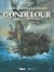 Gondelour - Suffren, l'amiral satan