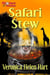 Safari Stew - The Blenders, #3