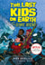The Last Kids on Earth and the Cosmic Beyond