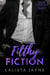 Filthy Fiction - Their Little Liar, #1