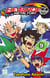 Beyblade Metal Fury T09