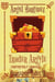 Trader Argyle (Definitely Human) - Merseton Tales, #3