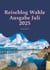 Reiseblog Wahle Ausgabe Juli 2025 - Konstanz am Bodensee