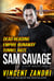 The Sam Savage Sky Marshal Boxed Set - A Sam Savage Sky Marshal Thriller, #1