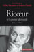 Ricœur et la pensée allemande - De Kant à Dilthey