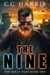 The Nine - The Judas Files, #1
