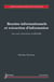 Besoins informationnels et extraction d'information - Vers une conscience artificielle