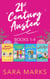21st Century Austen Books 1-4 Omnibus - 21st Century Austen, #9