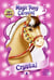 Magic Pony Carousel #5: Crystal the Snow Pony