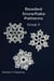 Beaded Snowflake Patterns - Group 5 - Beaded Snowflake Ornaments