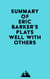 Summary of Eric Barker's Plays Well with Others