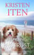 Mending His Trust - Second Chance Romance in Liberty Cove, #4