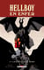 Hellboy en enfer T02 - La Carte de la Mort