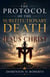 The Protocol of the Substitutionary Death of Jesus Christ