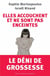 Elles accouchent et ne sont pas enceintes - Le déni de grossesse