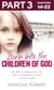 Born into the Children of God: Part 3 of 3 - My life in a religious sex cult and my struggle for survival on the outside