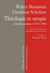 Théologie et utopie - CORRESPONDANCE 1933-1940