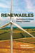 Renewables - The Politics of a Global Energy Transition