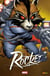 Rocket - Barrage sur le Fleuve Bleu