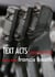 Text Acts: Twentieth Century Literary Eroticism