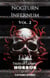 Nocturn Infernum Tales of Cosmic Horror Vol. 2 - Nocturn Infernum Universe, #2