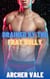 Drained by the Frat Bully - Straight Dominance Gay Submission, #5