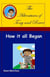 How it all Began - The Adventures of Tony and Rover