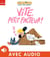 Vite, petit facteur !