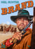 Brand 3: Lobo - A Jason Brand Western, #3
