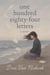 One hundred eighty-Four Letters